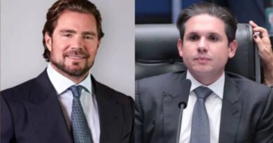 Mensagem de Hugo a Vorcaro cita sociedade e discussão de projeto na Câmara