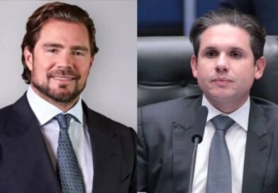 Mensagem de Hugo a Vorcaro cita sociedade e discussão de projeto na Câmara