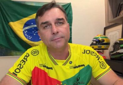 Flávio: falas de Lula sobre a Igreja Católica são ‘ameaça à liberdade religiosa’