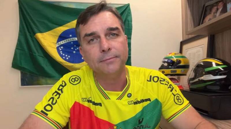 Flávio: falas de Lula sobre a Igreja Católica são ‘ameaça à liberdade religiosa’
