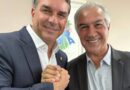 Na era dos tornados, Reinaldo propõe que Flávio acabe com Ministério do Meio Ambiente
