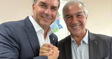 Na era dos tornados, Reinaldo propõe que Flávio acabe com Ministério do Meio Ambiente