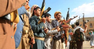 Houthis avançam no Iêmen e tomam ilha em rota vital de comércio de petróleo