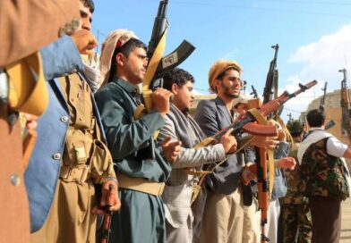 Houthis avançam no Iêmen e tomam ilha em rota vital de comércio de petróleo