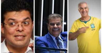 STJ mantém em sigilo delação premiada que cita propina a Nelsinho, Reinaldo e Olarte