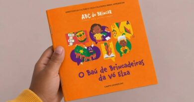 “ABC do Brincar” aposta no lúdico para fortalecer a alfabetização em Campo Grande