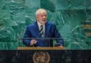 Lula deve cobrar reforma do Conselho de Segurança em discurso na ONU