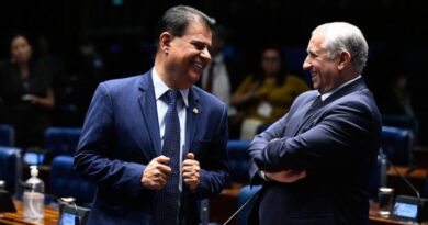 Vice-presidente do TJ suspende ações e livra Nelsinho de sentenças pelo desvio de R$ 17,6 mi
