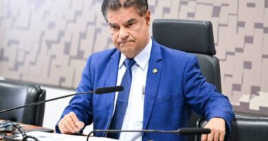 Juiz marca para novembro julgamento de ação de R$ 290 mi contra Nelsinho e ex-secretários