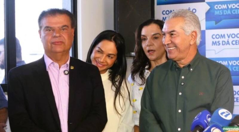 Nelsinho vai a julgamento em novembro pela propina de R$ 50 milhões na licitação do lixo
