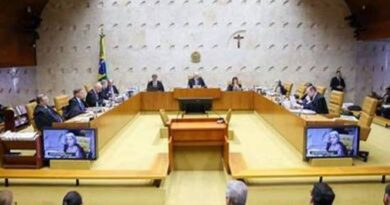 STF: “Estamos vendo uma degradação institucional há anos”, diz Eurasia