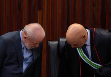 Análise: Moraes e Lula saem enfraquecidos de sessão do STF