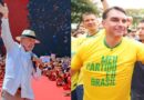 Disputa concentrada em Lula e Flávio acirra guerra pelo voto útil