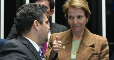 PP pede censura e juiz eleitoral proíbe petista de falar que Tereza votou contra o fim da escala 6×1