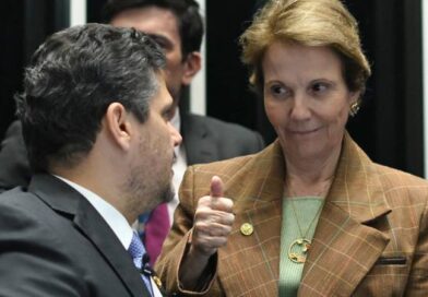 PP pede censura e juiz eleitoral proíbe petista de falar que Tereza votou contra o fim da escala 6×1