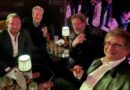 Uísque, charuto e viagem a Londres: entenda o encontro de Gonet e Vorcaro