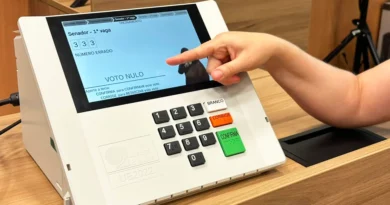 MPMS contabiliza 87 denúncias sobre as Eleições 2026 a um mês do primeiro turno