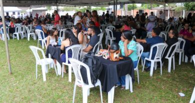 Sinpol-MS celebra Dia do Policial Civil com Festival da Carne 2026 e reúne filiados na capital e no interior