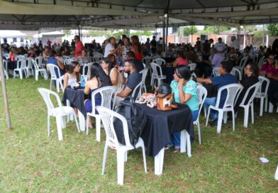 Sinpol-MS celebra Dia do Policial Civil com Festival da Carne 2026 e reúne filiados na capital e no interior