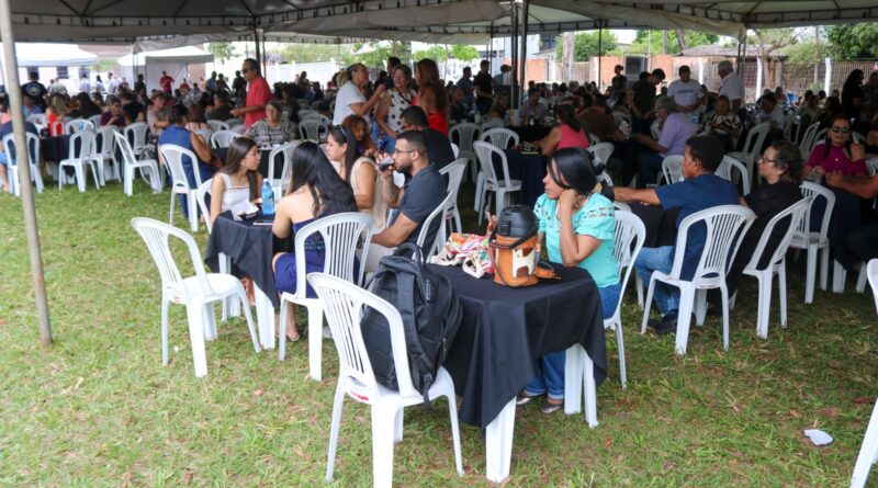 Sinpol-MS celebra Dia do Policial Civil com Festival da Carne 2026 e reúne filiados na capital e no interior