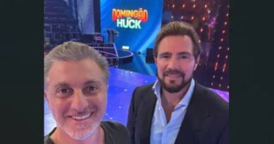Huck manteve negócios e amizade com Vorcaro, aponta PF