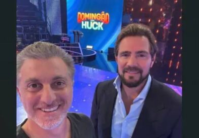 Huck manteve negócios e amizade com Vorcaro, aponta PF