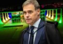 Exclusivo: Mendonça pede à PGR informações sobre mensagem de Vorcaro a Moraes que cita “proteção” de Gonet e Andrei