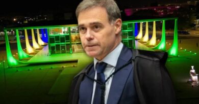 Exclusivo: Mendonça pede à PGR informações sobre mensagem de Vorcaro a Moraes que cita “proteção” de Gonet e Andrei