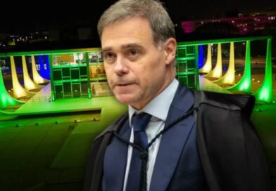Exclusivo: Mendonça pede à PGR informações sobre mensagem de Vorcaro a Moraes que cita “proteção” de Gonet e Andrei