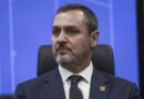 Urgente: Mendonça afasta Andrei Rodrigues do comando da PF
