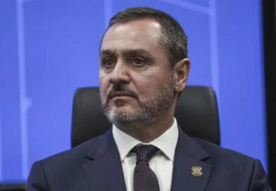 Urgente: Mendonça afasta Andrei Rodrigues do comando da PF