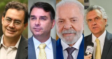 Nova pesquisa Datafolha vai a campo para medir avanço de Augusto Cury e impacto da crise no STF sobre a eleição