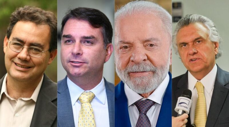 Nova pesquisa Datafolha vai a campo para medir avanço de Augusto Cury e impacto da crise no STF sobre a eleição