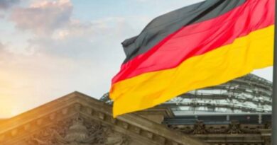 Alemanha fecha consulado russo em Bonn e eleva tensão entre os países