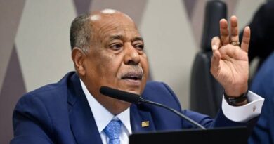 “Tamo junto sempre”, disse ministro do STJ para Vorcaro