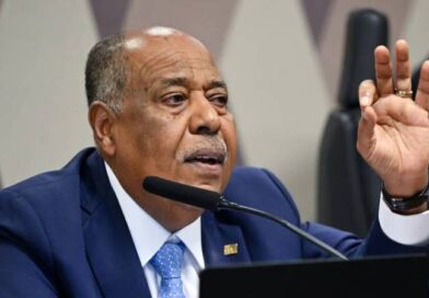 “Tamo junto sempre”, disse ministro do STJ para Vorcaro