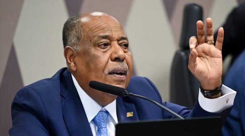 “Tamo junto sempre”, disse ministro do STJ para Vorcaro