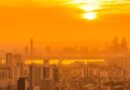 Clima: frente fria atinge Centro-Sul e parte do país tem calor de até 41ºC