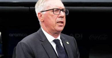 Ancelotti é detonado após empate com a Austrália e torcida pede Filipe Luís