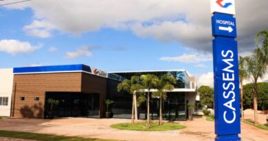 Avanço na saúde na Região Pantaneira: Cassems inaugura a primeira UTI Neonatal e Pediátrica em Corumbá