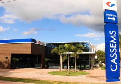 Avanço na saúde na Região Pantaneira: Cassems inaugura a primeira UTI Neonatal e Pediátrica em Corumbá