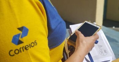 Greve dos Correios termina após decisão do TST; trabalhadores terão reajuste de 4,09%