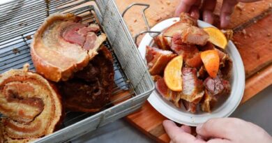 Festival em Tiradentes celebra laços da cozinha mineira com Portugal