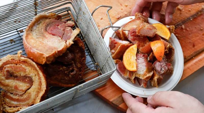 Festival em Tiradentes celebra laços da cozinha mineira com Portugal