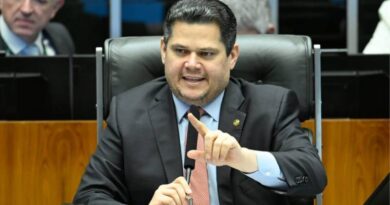 Banco Master: quais senadores se reuniram com ministros do STF antes dos julgamentos