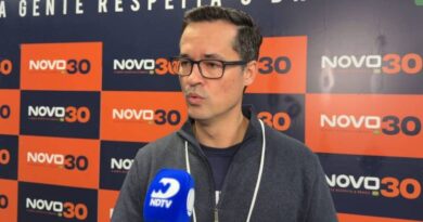 TRE-PR mantém candidatura de Deltan Dellagnol ao Senado, mas campanha segue suspensa no TSE