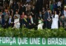 Ministros do STF evitam desfile do 7 de Setembro em meio à crise na Corte