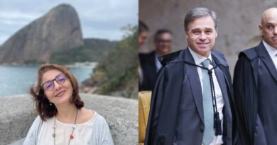 TV Justiça, que escondeu Mendonça, é chefiada por ex-Secom de Dilma