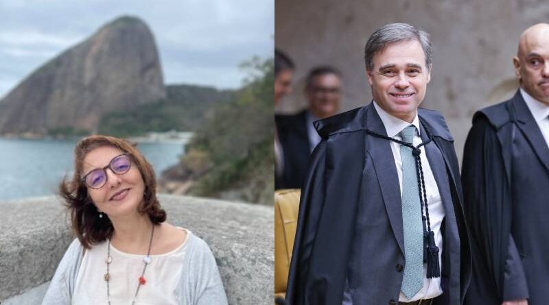 TV Justiça, que escondeu Mendonça, é chefiada por ex-Secom de Dilma