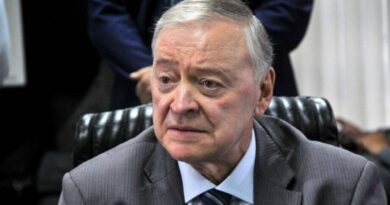 Sem penduricalhos e punido pelo CNJ, ex-presidente do TJMS vê salário despencar 61,52%